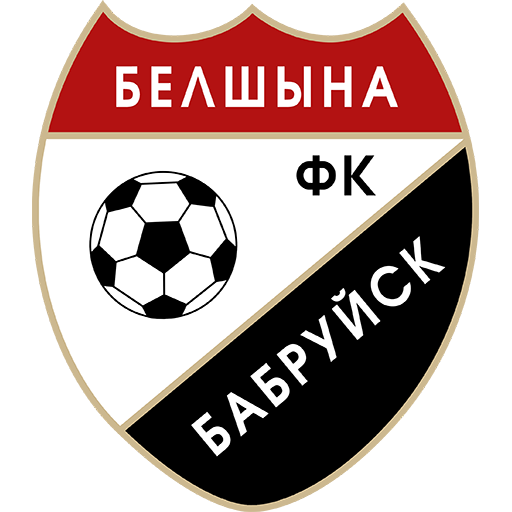Belshina Bobruisk badge