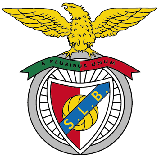 Benfica B badge