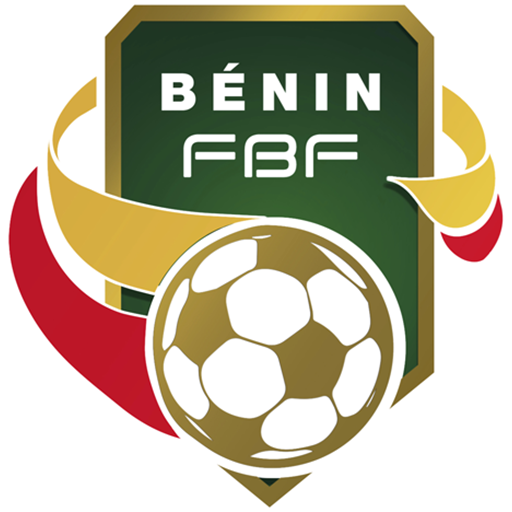 Benin badge Benin badge