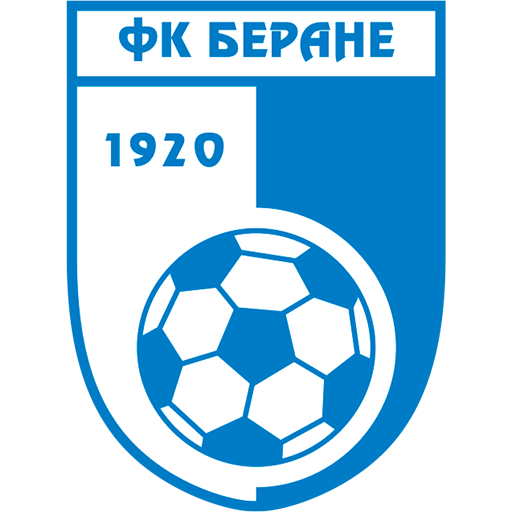 Berane badge