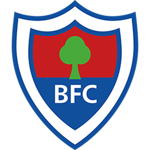 Bergantiños vs Numancia badge left