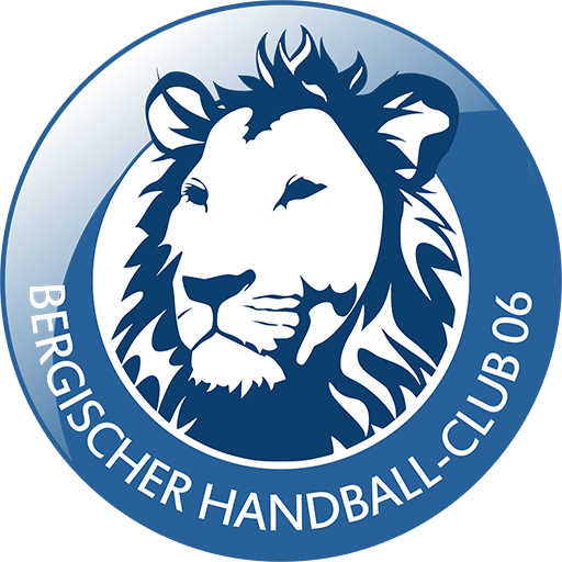 Bergischer HC badge