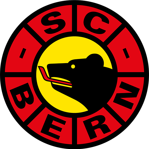Brûleurs de Loups vs Bern badge right