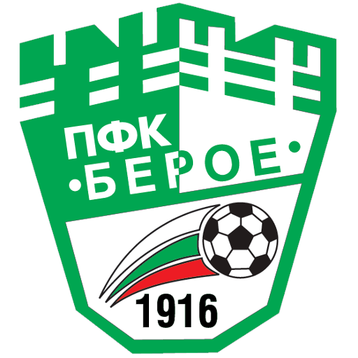 Beroe badge