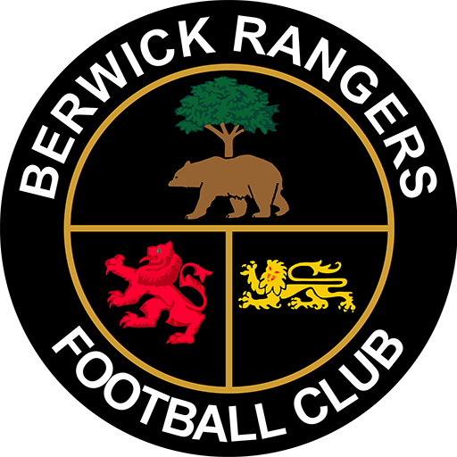 Berwick Rangers badge