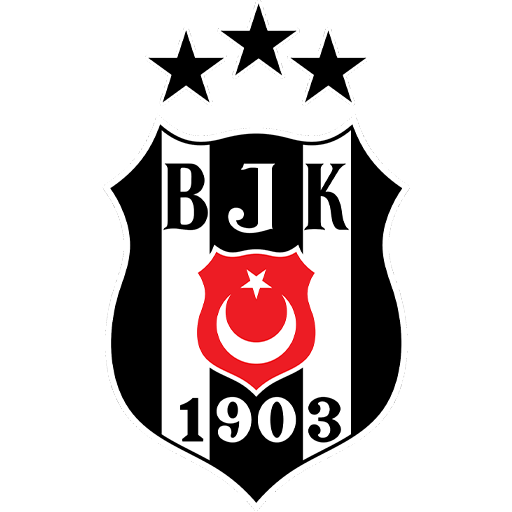 Beşiktaş badge Beşiktaş badge