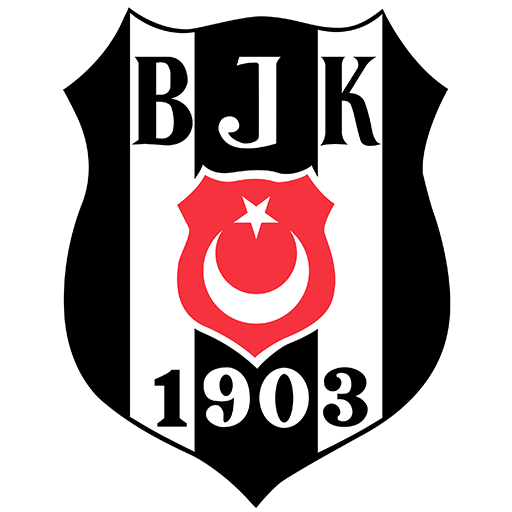 Besiktas Basketbol badge Besiktas Basketbol badge