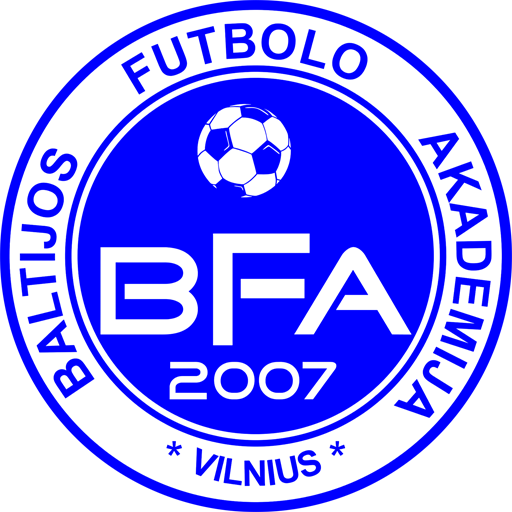 BFA badge