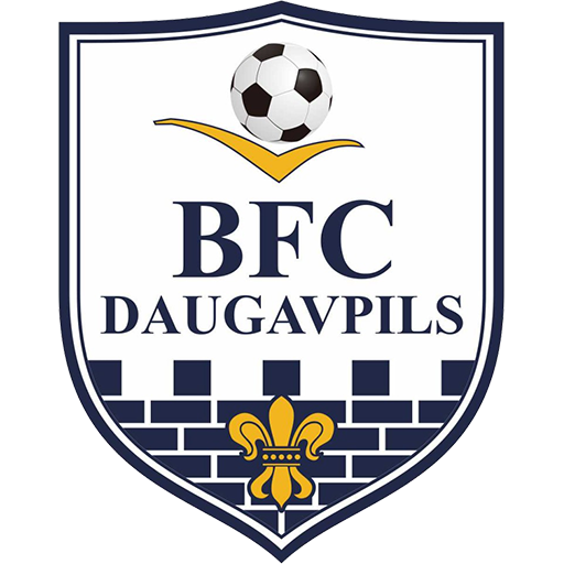 BFC Daugavpils badge