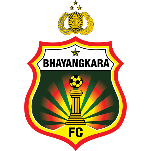 Bhayangkara Presisi Lampung badge