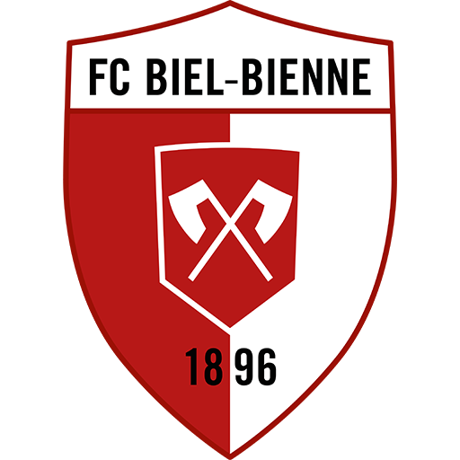 Biel-Bienne badge