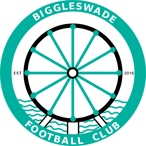 Biggleswade badge Biggleswade badge