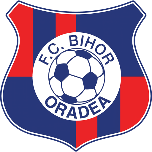 Bihor Oradea badge Bihor Oradea badge