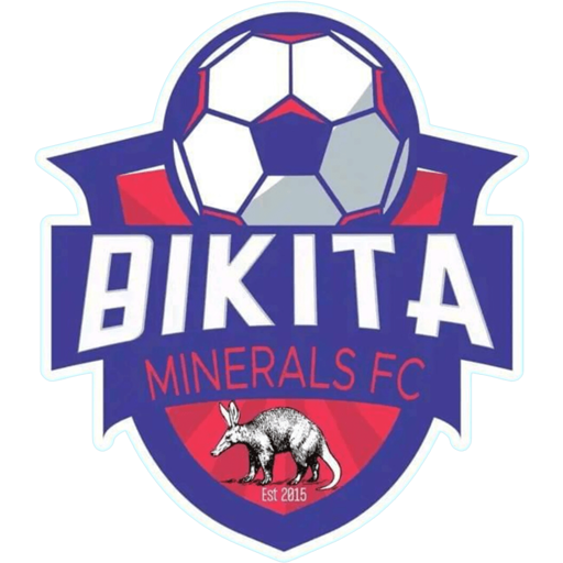 Bikita Minerals badge