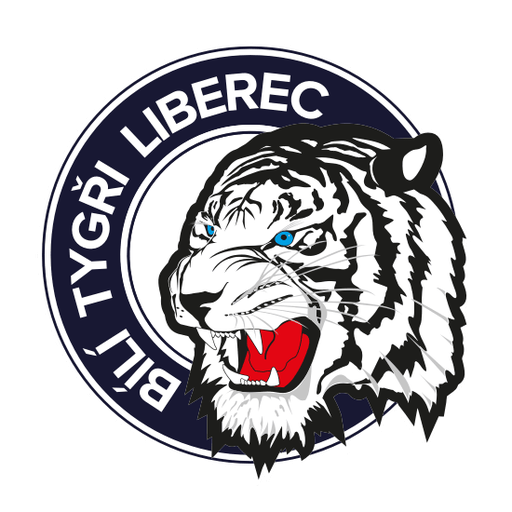 Sparta Prague vs Bílí Tygři Liberec badge right