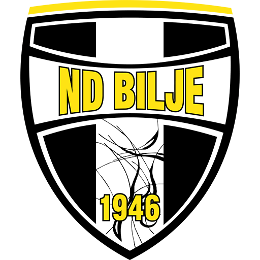 Bilje badge Bilje badge