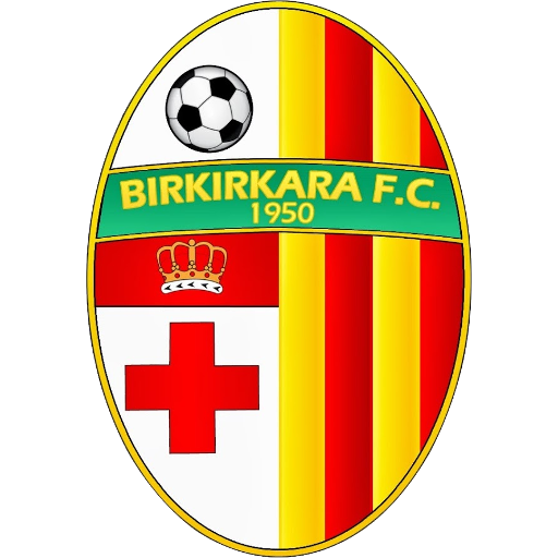 Birkirkara badge