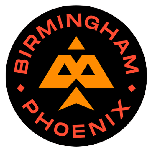 Birmingham Phoenix badge Birmingham Phoenix badge