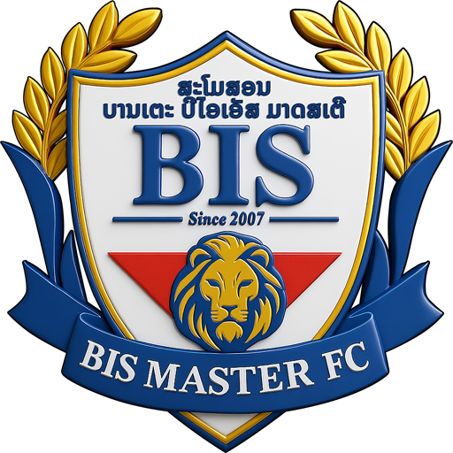 BIS Master badge