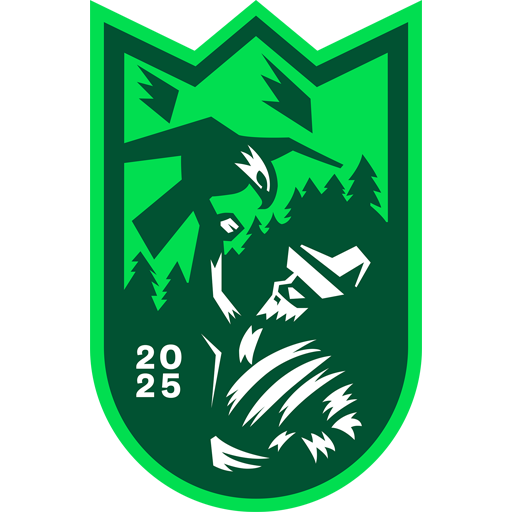 Bishkek City badge