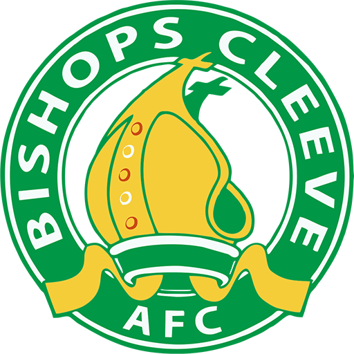 Bishop's Cleeve badge Bishop's Cleeve badge