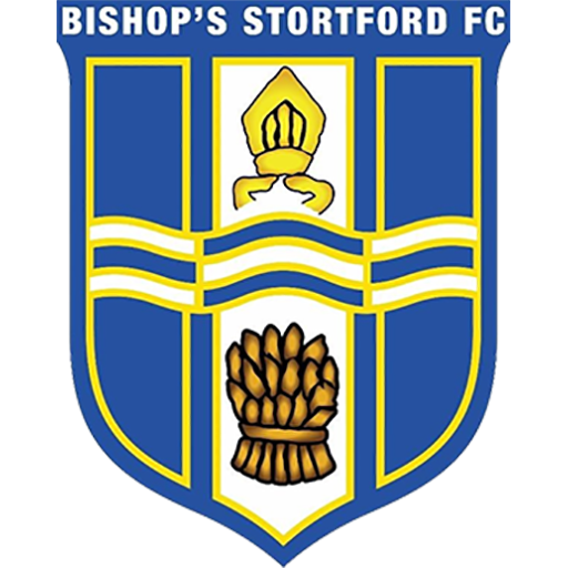 Bishops Stortford badge