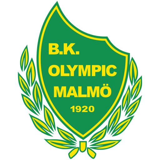 BK Olympic badge BK Olympic badge