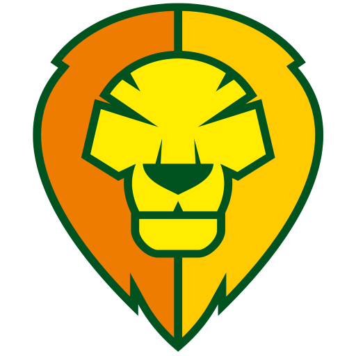BK Patrioti Levice badge BK Patrioti Levice badge