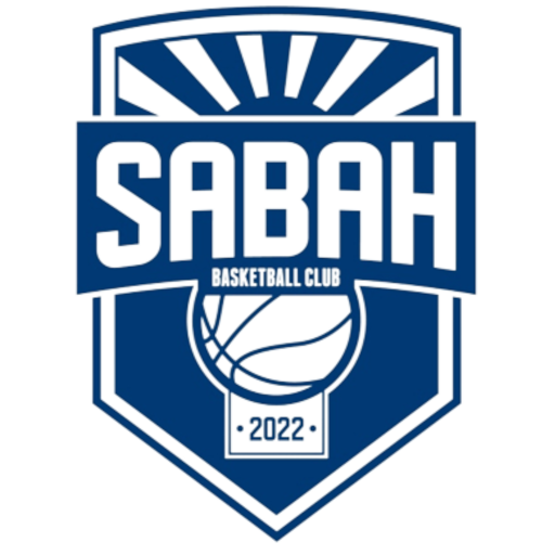 BK Sabah badge BK Sabah badge