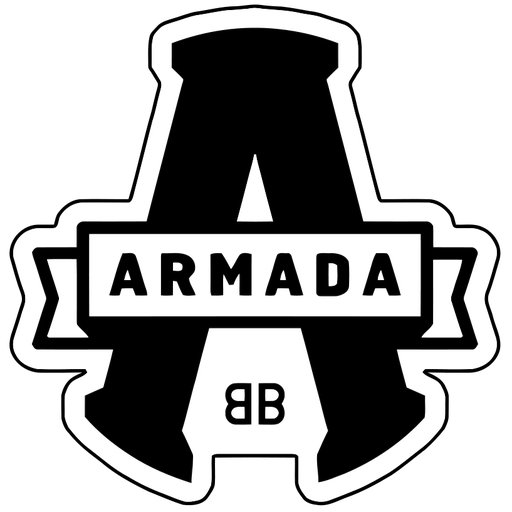 Blainville-Boisbriand Armada badge Blainville-Boisbriand Armada badge
