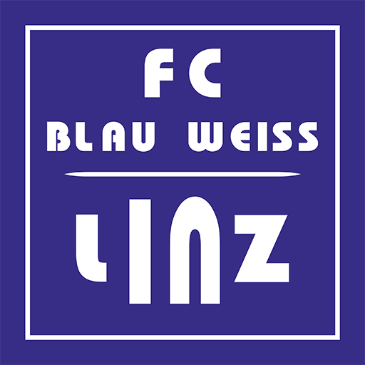 Red Bull Salzburg vs Blau-Weiß Linz badge right