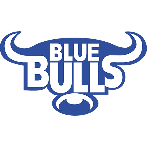 Golden Lions vs Blue Bulls badge right