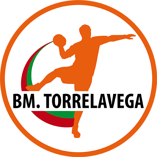 BM Torrelavega badge BM Torrelavega badge