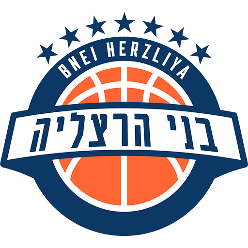 Bnei Herzliya badge Bnei Herzliya badge