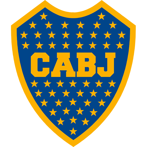 Boca Juniors badge Boca Juniors badge