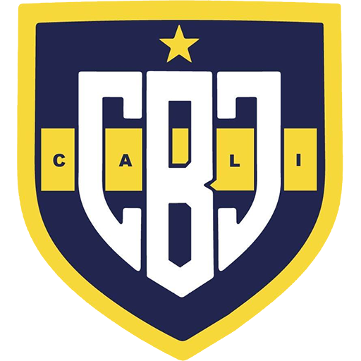 Boca Juniors de Cali badge Boca Juniors de Cali badge