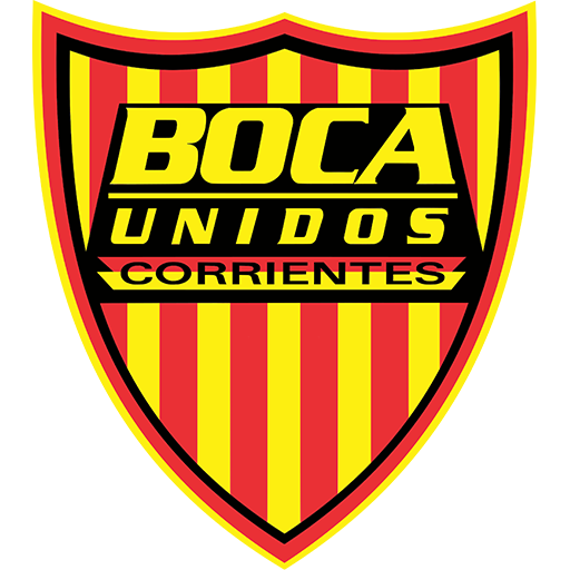 Boca Unidos badge Boca Unidos badge