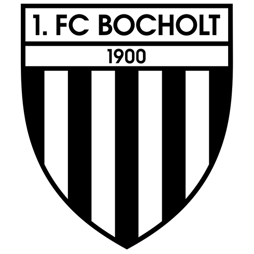 Bocholt badge