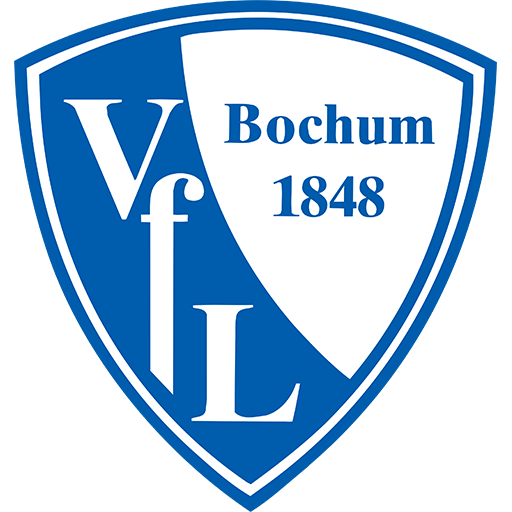 Bochum II badge