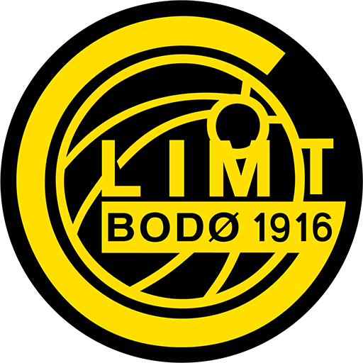 Bodø/Glimt badge Bodø/Glimt badge