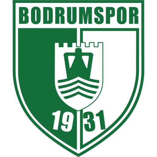 Bodrum badge Bodrum badge