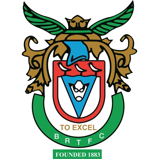 Bognor Regis Town badge Bognor Regis Town badge