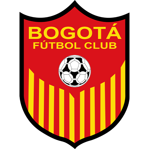 Bogotá FC badge Bogotá FC badge