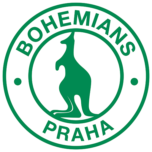 Bohemians 1905 badge