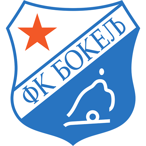 Bokelj badge