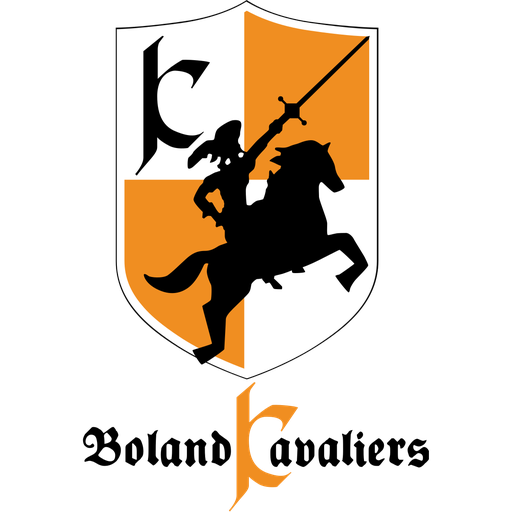 Sharks XV vs Boland Cavaliers badge right