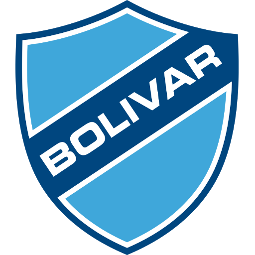 Bolívar badge