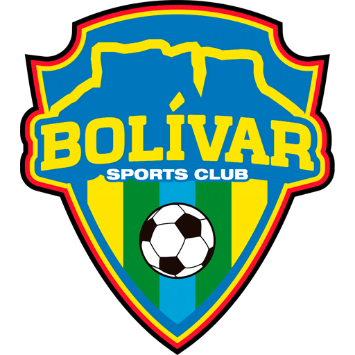 Bolívar SC badge