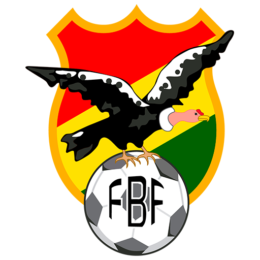 Bolivia badge Bolivia badge