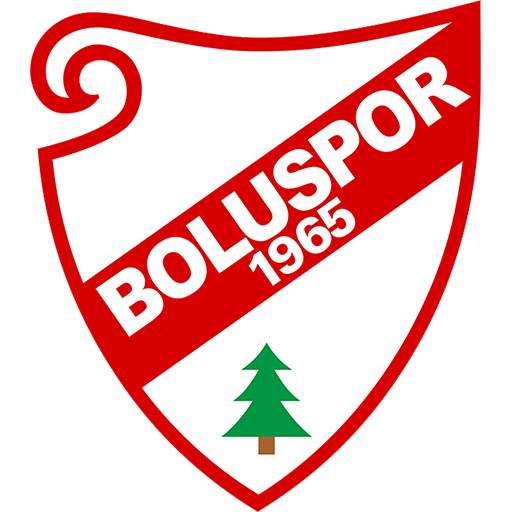 Boluspor badge Boluspor badge